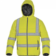 egyéb Kabát Doonhv FLUO orange XXL