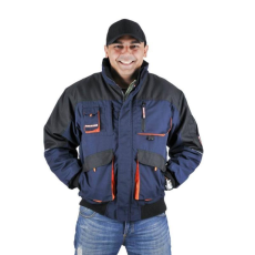 egyéb Kabát Emerton Pilot téli, fekete, 3XL