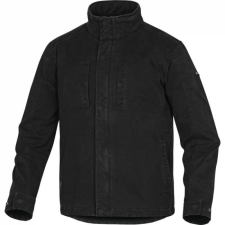 egyéb Kabát Koper black S munkaruha