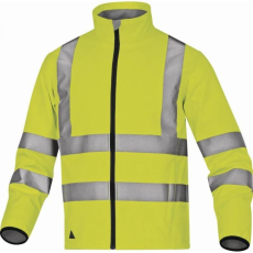 egyéb Kabát Lega FLUO orange XL