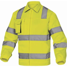 egyéb Kabát M2VHV FLUO orange S munkaruha