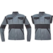 egyéb Kabát Max Neo, királykék, 52 munkaruha