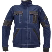 egyéb Kabát Max Summer navy/antracit 58 munkaruha