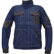 egyéb Kabát Max Summer navy/antracit 64