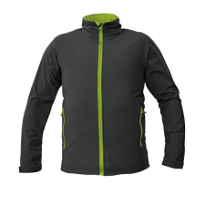 egyéb Kabát Namsen softshell, szürke, XXL munkaruha