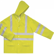 egyéb Kabát Nara 900VESHV FLUO yellow M