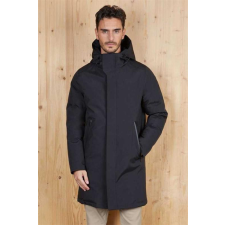 egyéb Kabát Neoblu férfi, deep black, 4XL munkaruha