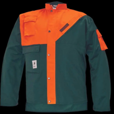 egyéb Kabát Pluto zöld 58 munkaruha