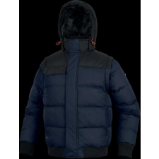 egyéb Kabát Randers2 blue/black XL munkaruha