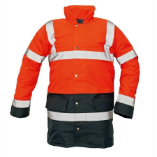 egyéb Kabát Sefton, Hi-Vis narancs, XL munkaruha