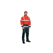 egyéb Kabát Sefton, piros, 3XL láthatósági ruházat