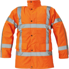 egyéb Kabát Sefton Rws, HV narancs, XL