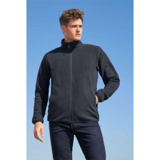 egyéb Kabát Sols férfi, black, 3XL
