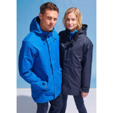 egyéb Kabát Sols unisex, kelly green, M munkaruha
