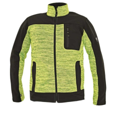 egyéb Kabát Symmons softshell, fehér, XXL munkaruha
