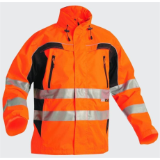 egyéb Kabát Ticino Hi-Vis, narancs, XXL