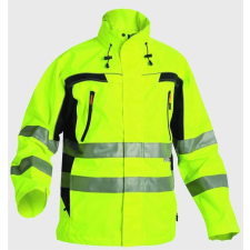egyéb Kabát Ticino Hi-Vis, sárga, XL munkaruha
