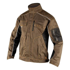 egyéb Kabát Vision rövidített fazon (170cm) (60%pamut 40%poliészter 260g) tarmac 36 munkaruha