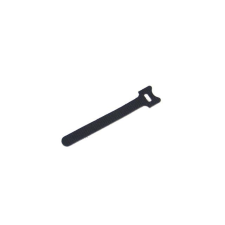egyéb Kábel kötöző tépőzáras 125mm 10db/cs  (CATTZ125MM10) (CATTZ125MM10) asztali számítógép kellék