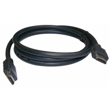 egyéb Kábel összekötő hdmi (male) - hdmi (male) 1.8m v1.2 2k fhd 60hz vgvt34000b20 kábel és adapter