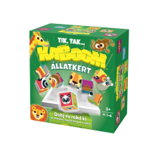 egyéb Kaboom Állatkert társasjáték társasjáték