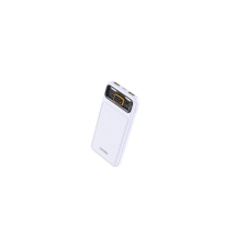 egyéb KAKUSIGA KSC-890 Power Bank 10000mAh - Fehér (KSC890WH) power bank