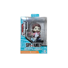 egyéb Kanzen Total Anime játkfigura Becky Blackbell 5cm játékfigura