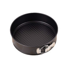 egyéb Kapcsos tortaforma, fém, 20cm sütés és főzés