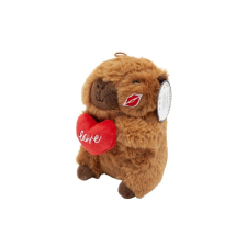 egyéb Kapibara szívvel 16cm puzzle, kirakós