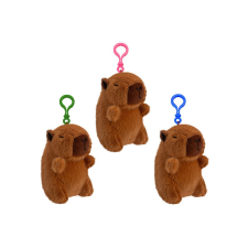 egyéb Kapibara táskadísz 10cm puzzle, kirakós