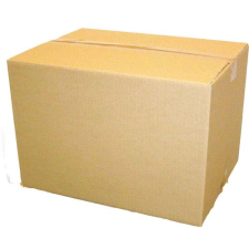 egyéb Kartondoboz 392x292x250mm 10db/cs (30613) (egy30613) bútor