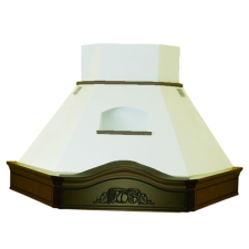 egyéb Kdesign Glenda Sarok T600 Páraelszívó - Fehér (KDGLENDA.S.NT600) páraelszívó
