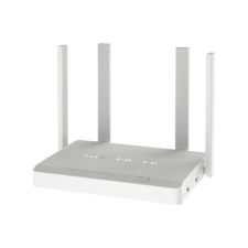 egyéb Keenetic Hero Wireless AX1800 Dual Band Gigabit Router (KN-1011-01EN) router