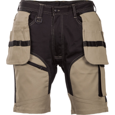 egyéb KEILOR rövidnadrág piros 48 munkaruha