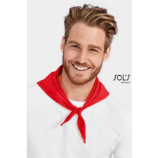 egyéb Kendő Sols unisex (90%poliészter 10%pamut) white, U munkaruha