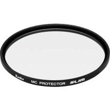 egyéb Kenko Smart MC Protector - 49mm Protector szűrő objektív szűrő