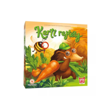 egyéb Kerti rejtély társasjáték társasjáték
