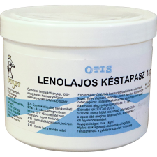 egyéb Késtapasz lenolajos 0,5 kg purhab, tömítő, tapasz