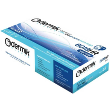 egyéb Kesztyű 6018HR latex púdermentes, M (50db) védőkesztyű