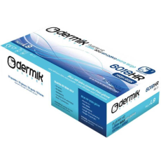 egyéb Kesztyű 6018HR latex púdermentes, XL (50db)
