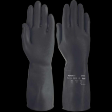 egyéb Kesztyű Alphatec 87-118 (Black Heavyweight G17K) fekete 10,5
