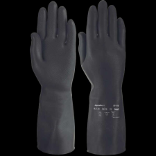 egyéb Kesztyű Alphatec 87-118 (Black Heavyweight G17K) fekete 9,5 védőkesztyű