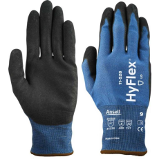 egyéb Kesztyű Ansell 11-528 Hyflex, 10