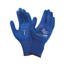 egyéb Kesztyű Ansell 11-818 Hyflex, kék, 6 védőkesztyű