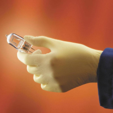 egyéb Kesztyű Ansell 69-210 Touch N Tuf, 7,5 védőkesztyű