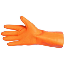 egyéb Kesztyű Ansell 87-955 extra latex, narancs, 10