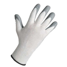 egyéb Kesztyű Babbler nylon nitril mártott, 8 védőkesztyű