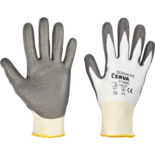 egyéb Kesztyű Bernache Hppe spandex, szürke, 6 védőkesztyű