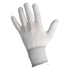 egyéb Kesztyű Booby finom nylon, L