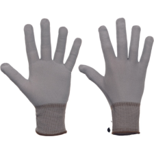 egyéb Kesztyű Booby Grey finom nylon szürke 9 védőkesztyű